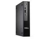 DELL PC Pro Micro QCM1255/TPM/AMD Ryzen 7 PRO 8700GE/16GB/512GB SSD/90W type-C/WLAN/Kb/Mouse/W11 Pro/3Y PS NBD EDF_1338216