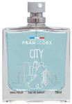 Francodex Parfém CITY pro psy 50ml