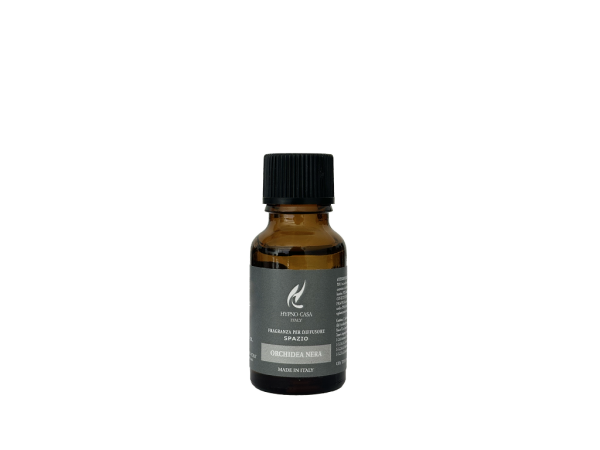 Hypno Casa - ORCHIDEA NERA Parfémový olej do difuzéru Velikost: 15 ml