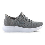 Boty Skechers Slip-Ins Skech-Lite Pro Natural Beauty W 150012-GYMT EU 38,5