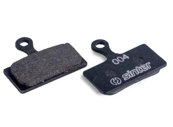 Sinter Shimano G Type brzdové destičky semi-metal černá