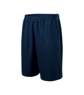 Miles šortky pánské námořní modrá 2XL