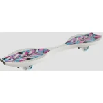 Razor 15073305 Waveboard RipStik Air Pro bílá (15073305)