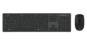 Conceptronic Orazio černá / Sada klávesnice a myši / ES layout / 105 kláves (ORAZIO01ES)