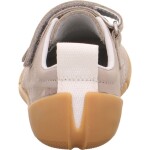 Dětské barefit tenisky VENTO Beige Superfit 1-008204-4000 - 30