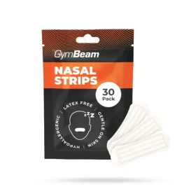 Pásky na nos 30Pack – GymBeam (104764-1-single_variant)