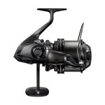 Shimano Naviják Power Aero TD 14000,Shimano Naviják Power Aero TD 14000