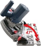 Elektrická ponorná pila GÜDE TS 57-1400 KE SET