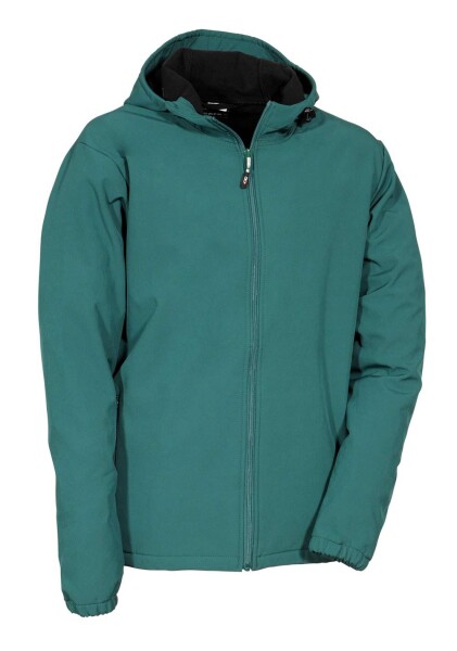 Bunda COFRA VANNAS Barva: Zelená, Velikost: M (V546_0_07_M)