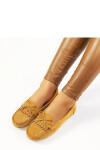 Mokasiny model 208050 Solea 36