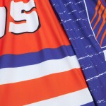 Mitchell & Ness Pánské kraťasy Phoenix Suns NBA Jumbotron 3.0 Shorts Velikost: S
