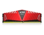 ADATA AX4U2400316G16-QRZ červená / Operační paměť / DDR4 / 2400 MHz / 64 GB (4x16 GB) / CL16 (700072347261)