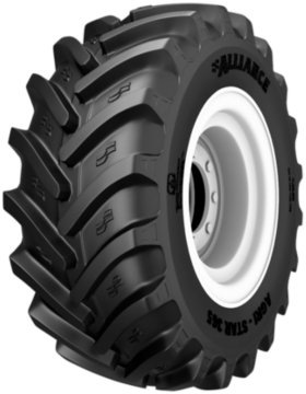 710/70 R42 176A8/173D AGRISTAR 365 TL ALLIANCE