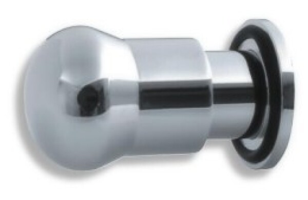 NOVASERVIS - Knoflík přepínače 91020 chrom KPR/91020,0