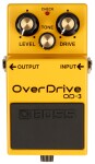 Boss OD-3 OverDrive