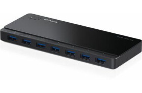 TP-Link UN700 / 7 ports USB 3.0 Hub / Desktop / 12V/2.5A (UN700)