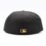 New Era Pánská kšiltovka Los Angeles Dodgers MLB 2024 World Series Misty Morning 59FIFTY Fitted Velikost: 7 1/8