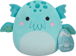 Squishmallows Cthulhu Theotto 20 cm - Squishmallows