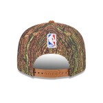 New Era Pánská kšiltovka Philadelphia 76ers NBA 2025 All-Star Game Forrest Camo 9FIFTY Snapback