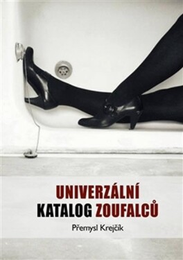 Univerzální katalog zoufalců