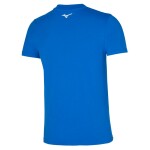 Běžecké tričko Mizuno Graphic Tee K2GA250227 Velikost textilu: S