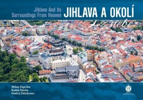 Jihlava okolí nebe