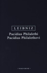 Pacidus Philalethi - Gottfried Wilhelm Leibniz