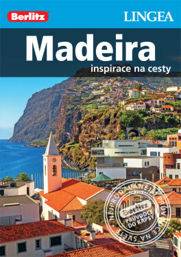 Madeira - 2. vydání - kolektiv autorů
