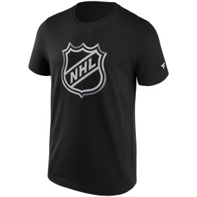 Fanatics Pánské Tričko NHL Primary Logo Graphic T-Shirt Velikost: