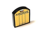 AirDrive Mouse Jiggler Gold