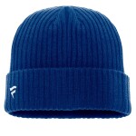 Fanatics Pánská zimní čepice Vancouver Canucks NHL Core Cuffed Knit