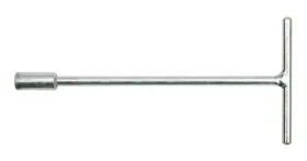 Vorel Klíč nástrčný T 13 mm / Klíč nástrčný / Typ T / Délka 380 mm (TO-56730)