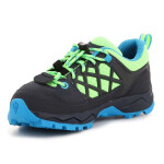 Dětské trekové boty Salewa Wildfire Jr 64007-5810 EU 33