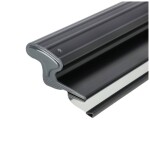 Špachtle plastová 1250 x 0,3 mm, STALCO PERFECT