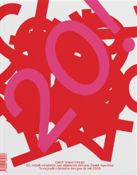 Czech Grand Design 20let 2025