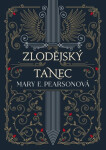 Zlodějský tanec - Mary E. Pearsonová
