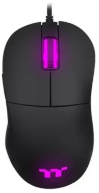 THERMALTAKE DAMYSUS RGB černá / Herní myš / optická / 16000 DPI / 6 tlačítek / USB (GMO-DMS-WDOOBK-01)