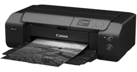 Canon imagePROGRAF PRO-310 / A3+ / Barevná inkoustová fototiskárna / 4800 x 2400 / USB LAN Wi-Fi (6858C006)
