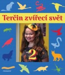 Terčin zvířecí svět 2 - Pavel Šimák, Svatava Šenková, Yvetta Voráčová, Česká televize - e-kniha