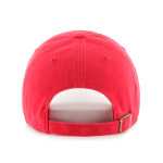 47 Brand Pánská kšiltovka Detroit Red Wings NHL '47 CLEAN UP