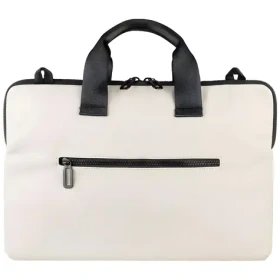 Tucano Gommo šedá / Brašna / 15,6" a MacBook Pro 16" / AntiSlip System / voděodolná (BSGOM1516-G)