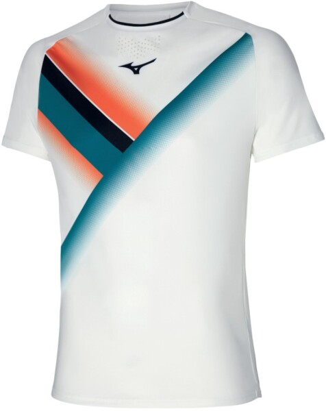 Běžecké tričko Mizuno Shadow Graphic Tee 62GA150301 Velikost textilu: M