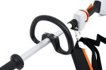 Aku nůžky na živý plot STIHL HLA 66
