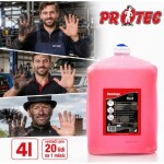 Mycí pasta SWARFEGA EXTREME 4l s granulemi