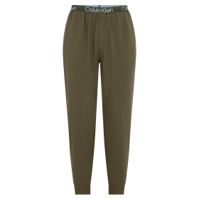 Pánské tepláky NM2175E-RBN - Calvin Klein XL