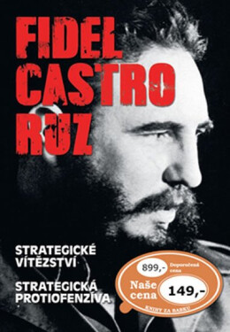 Fidel Castro Ruz