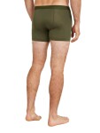 Pánské merino boxerky ICEBREAKER Mens 125 Cool-Lite Anatomica Boxers, Loden velikost: XXL