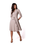 Denní šaty model 177977 BeWear L