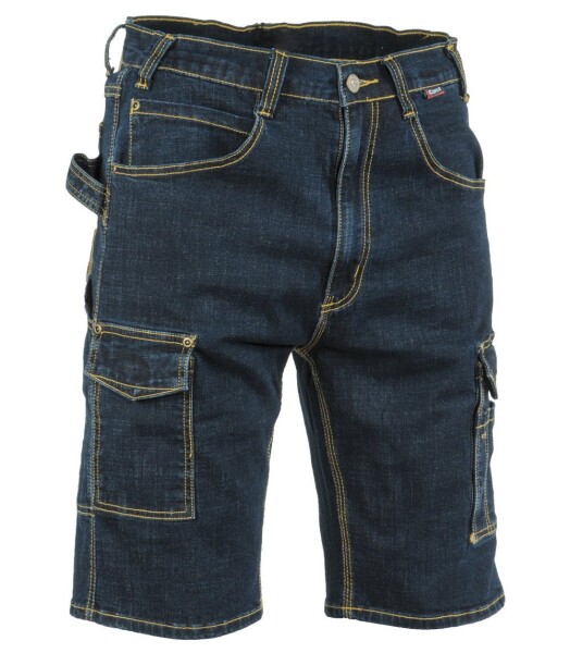 Pánské pracovní šortky COFRA MANACOR velikost 64 (CAMANACOR_64-B)