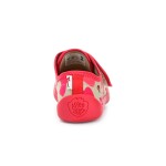 Affenzahn Slipper Cotton Movy Fox
